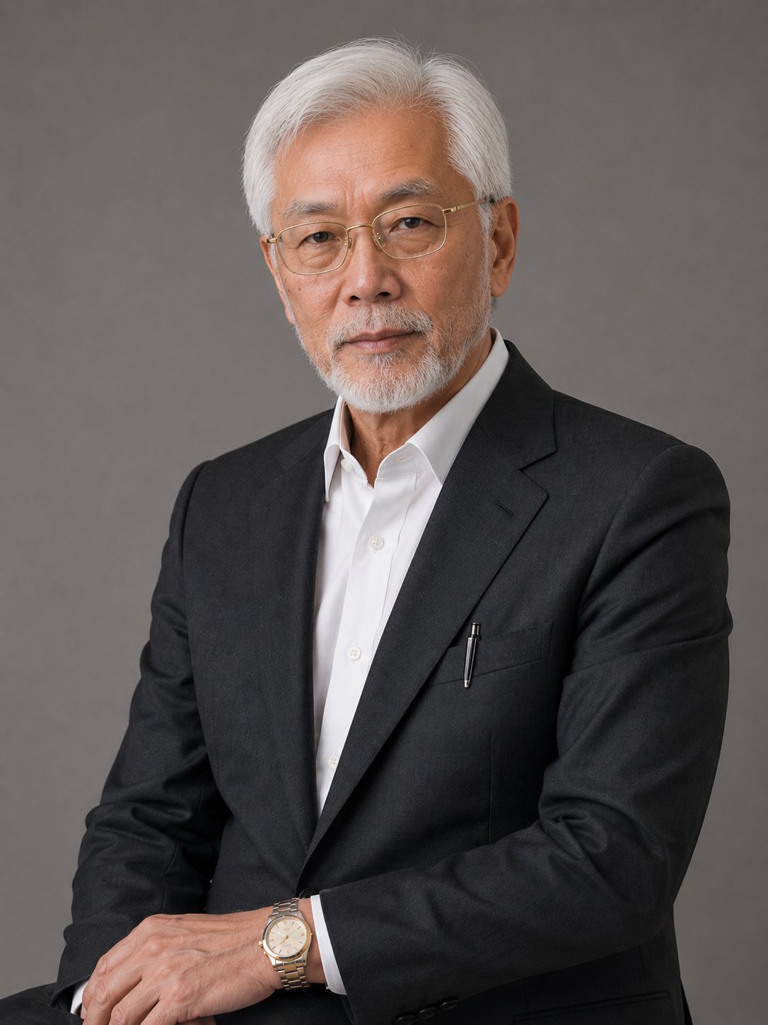 Tan Sri David Lim