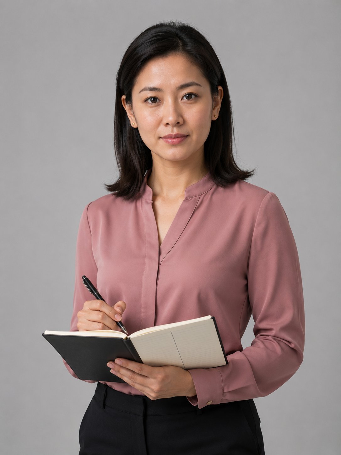 Maya Chin